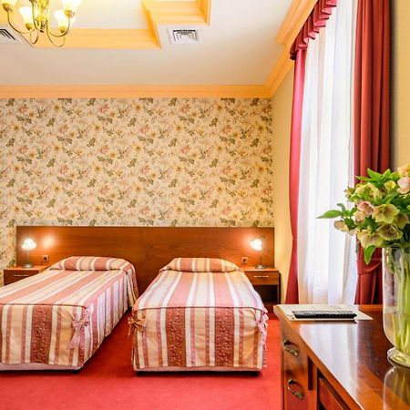 Boutique Splendid Hotel Varna Eksteriør bilde
