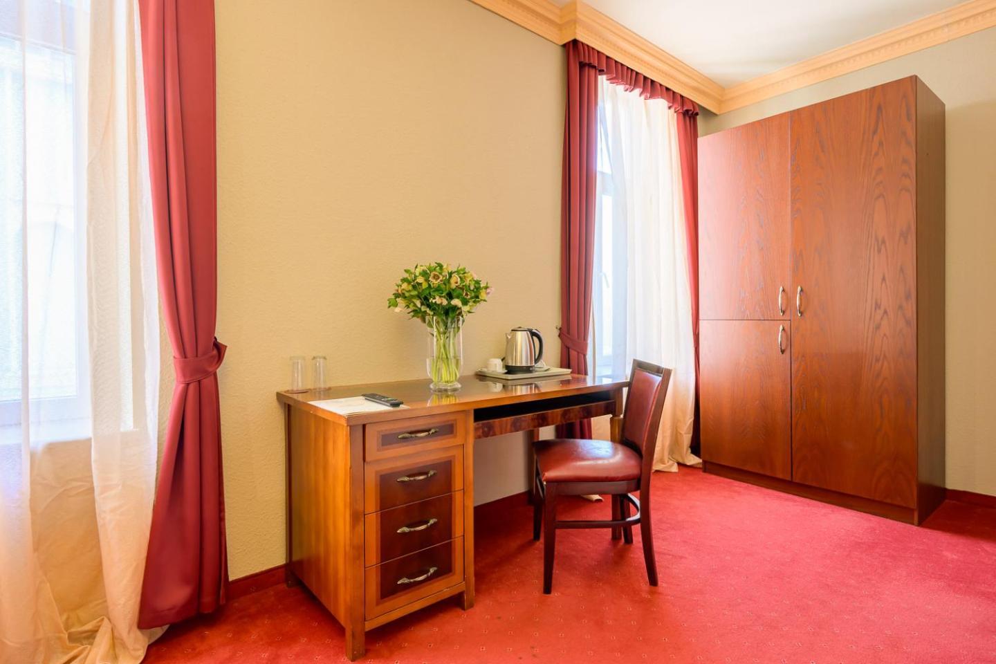 Boutique Splendid Hotel Varna Eksteriør bilde