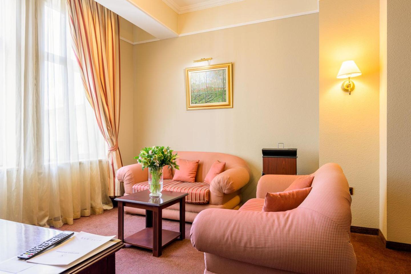 Boutique Splendid Hotel Varna Eksteriør bilde