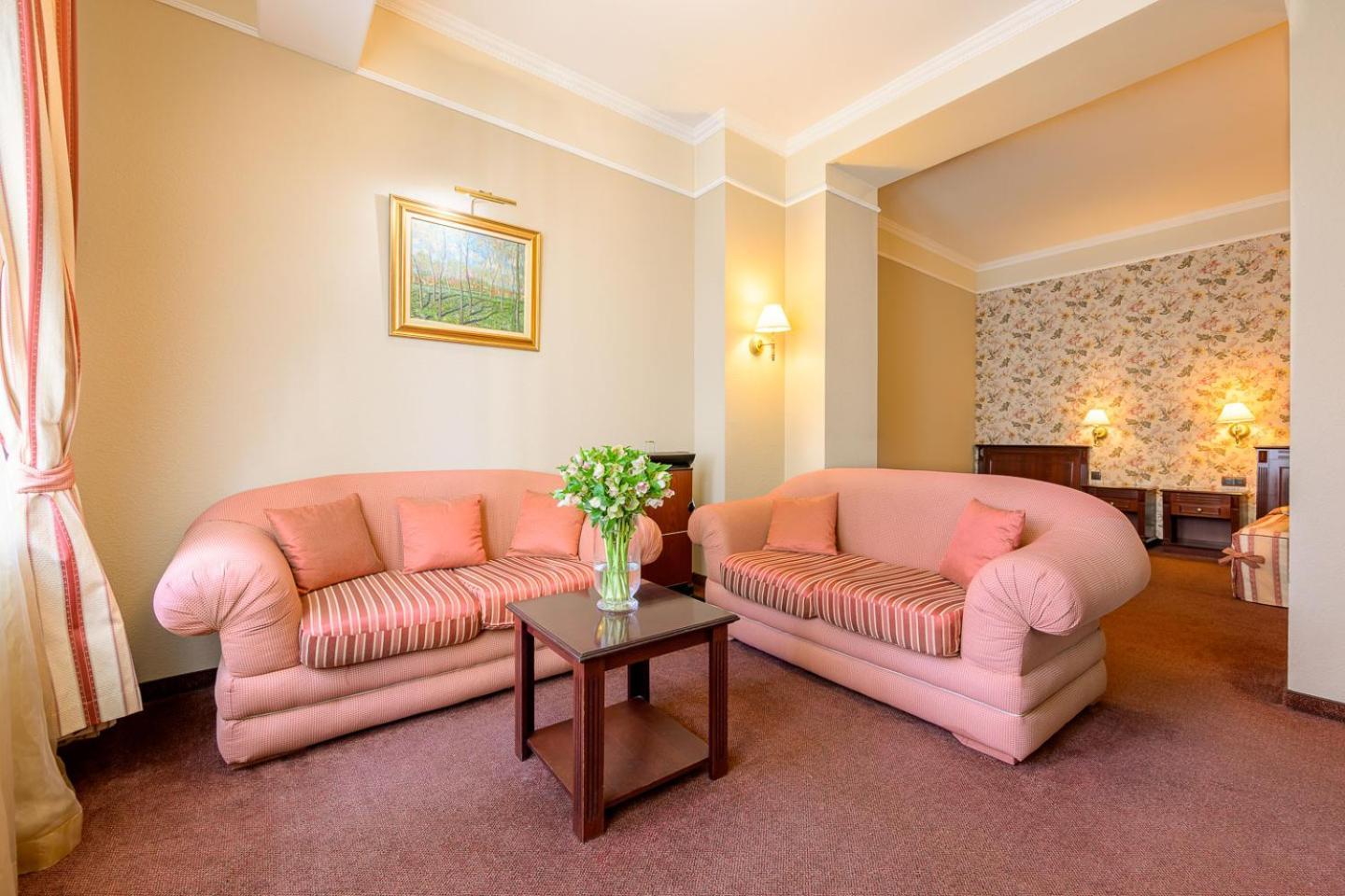 Boutique Splendid Hotel Varna Eksteriør bilde