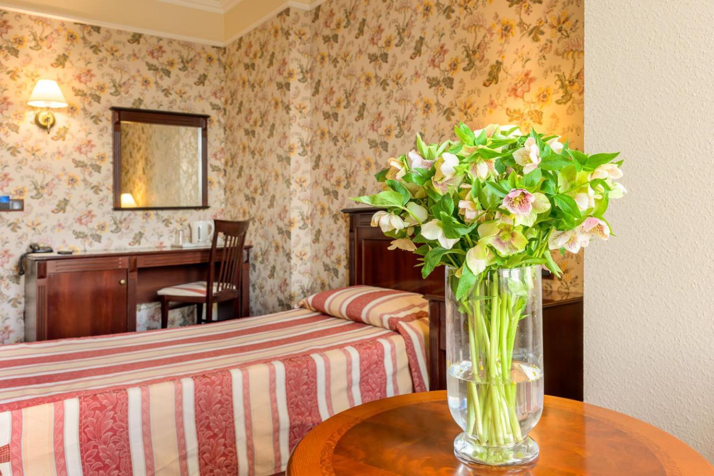 Boutique Splendid Hotel Varna Eksteriør bilde