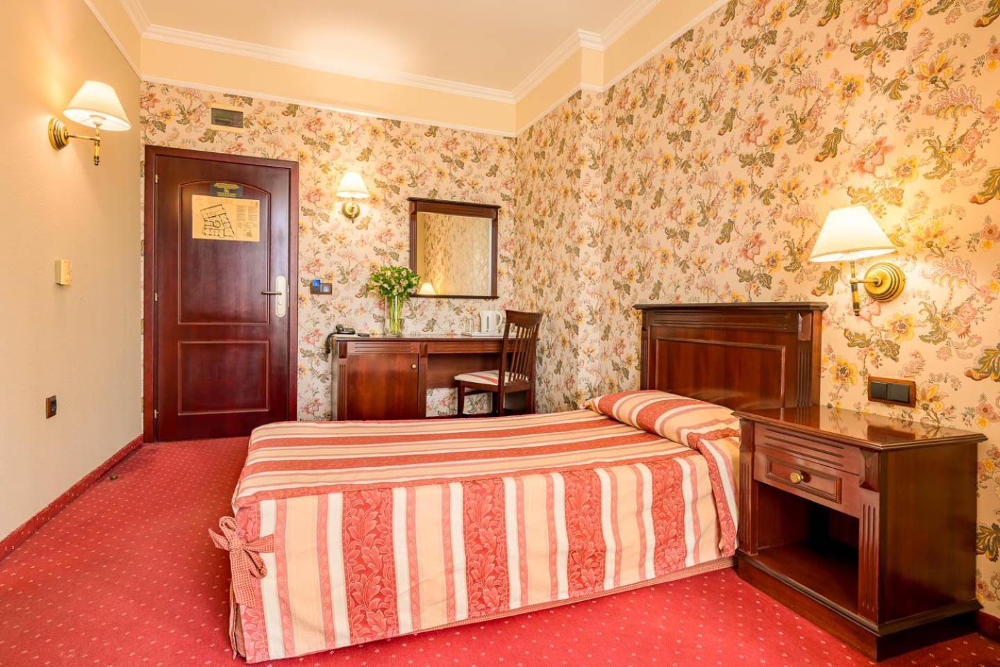 Boutique Splendid Hotel Varna Eksteriør bilde