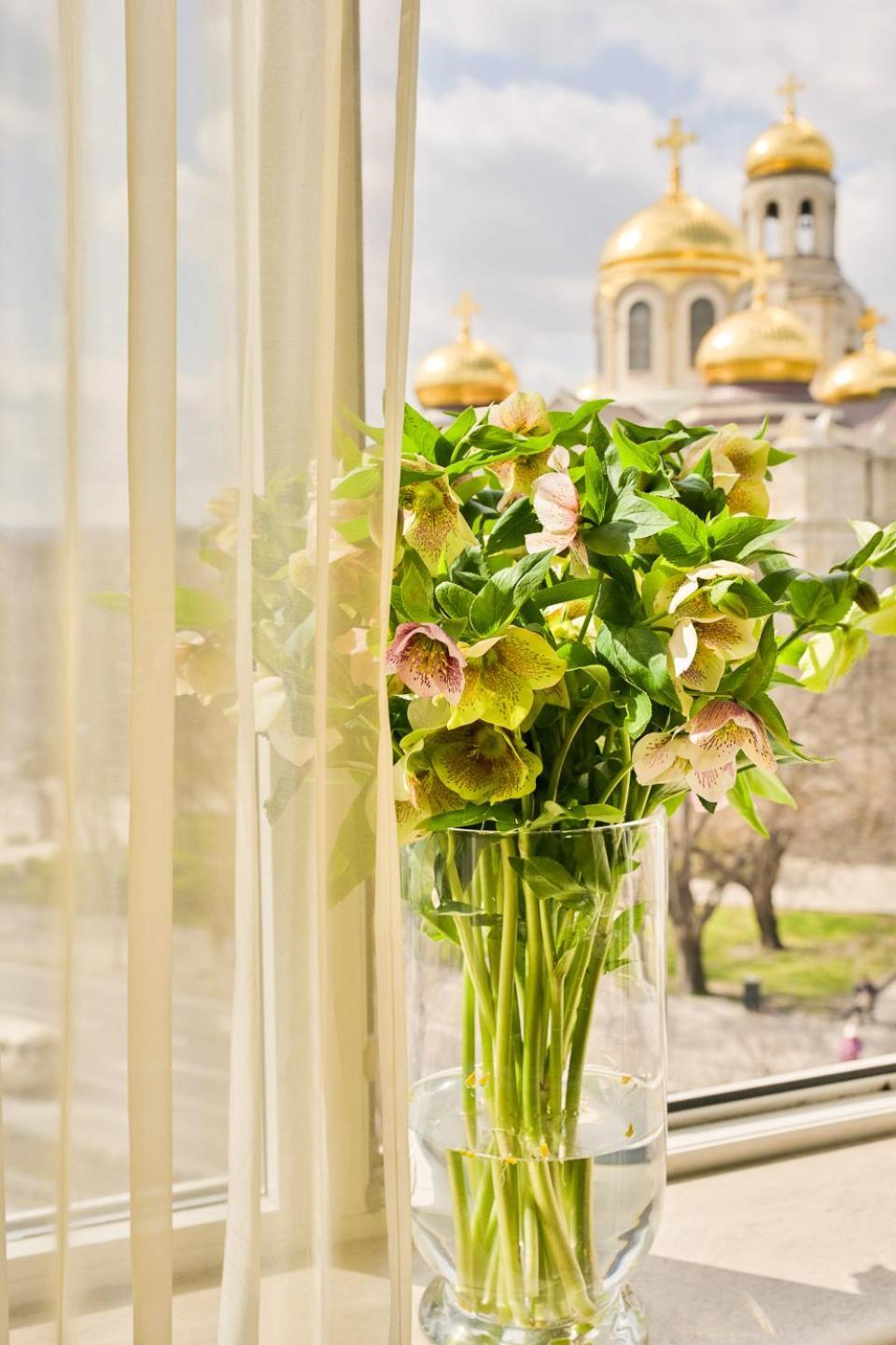 Boutique Splendid Hotel Varna Eksteriør bilde
