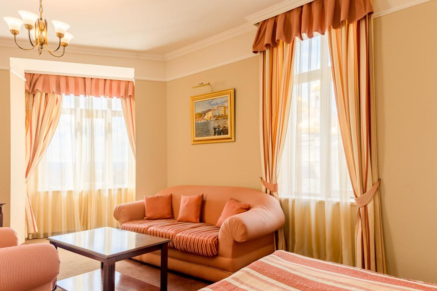 Boutique Splendid Hotel Varna Eksteriør bilde