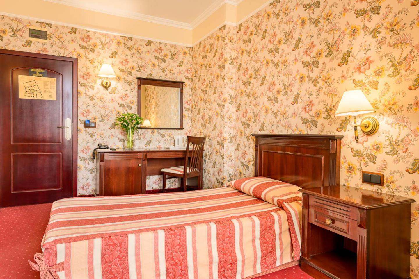 Boutique Splendid Hotel Varna Eksteriør bilde