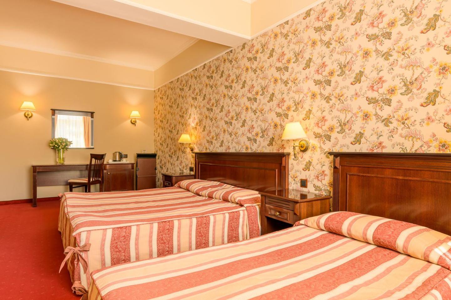 Boutique Splendid Hotel Varna Eksteriør bilde