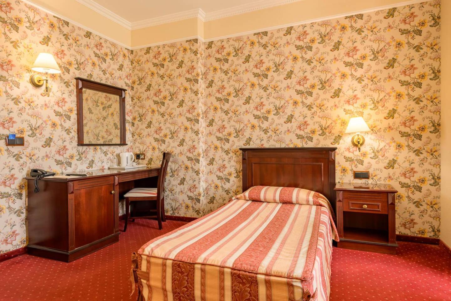 Boutique Splendid Hotel Varna Eksteriør bilde