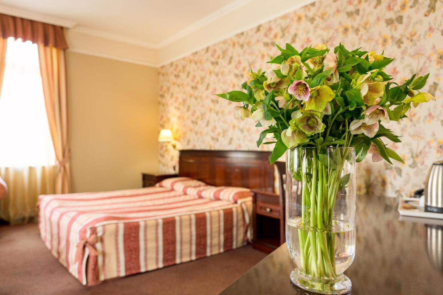Boutique Splendid Hotel Varna Eksteriør bilde