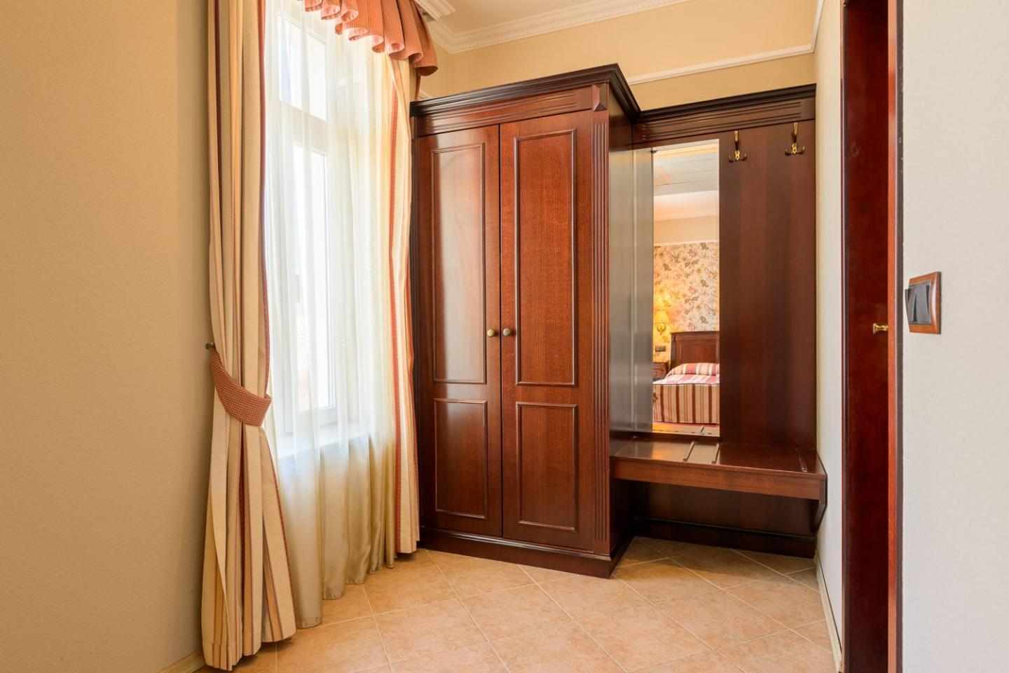 Boutique Splendid Hotel Varna Eksteriør bilde