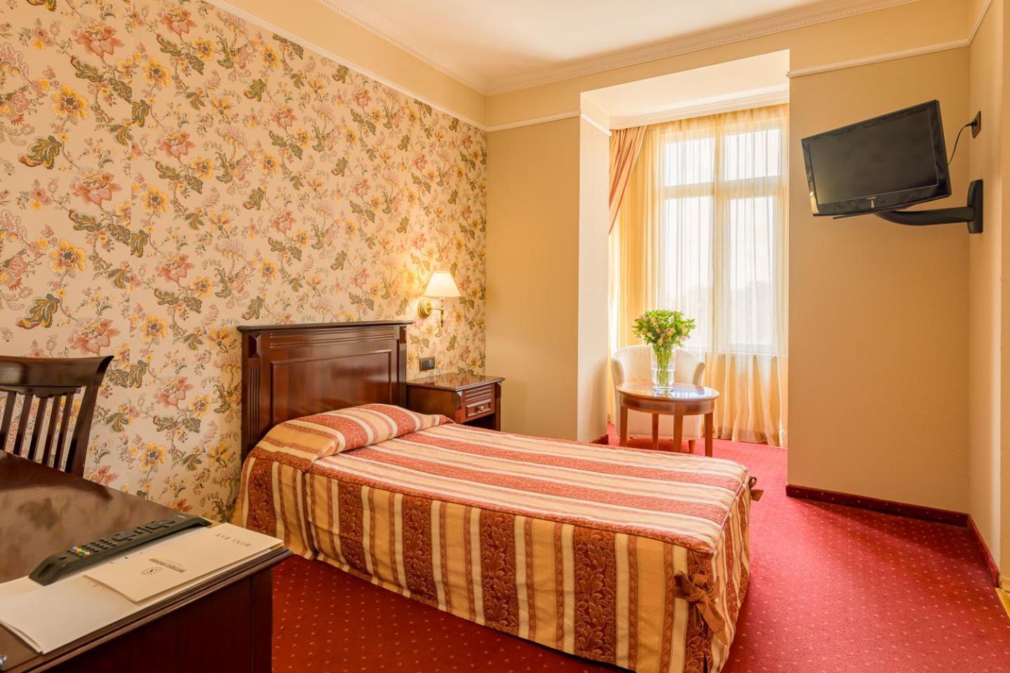 Boutique Splendid Hotel Varna Eksteriør bilde