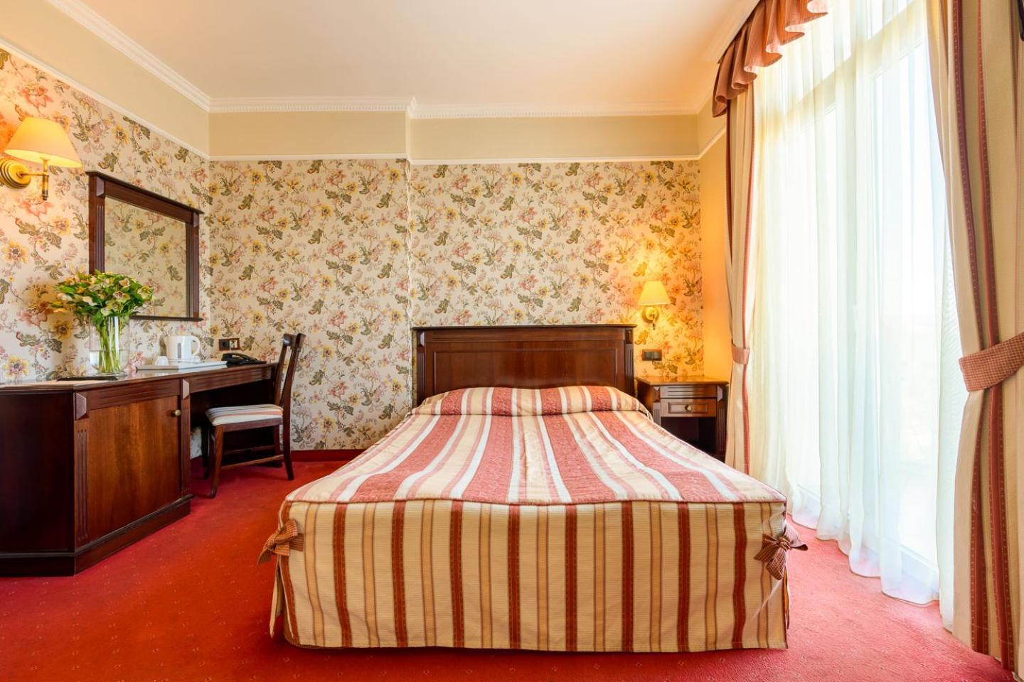 Boutique Splendid Hotel Varna Eksteriør bilde