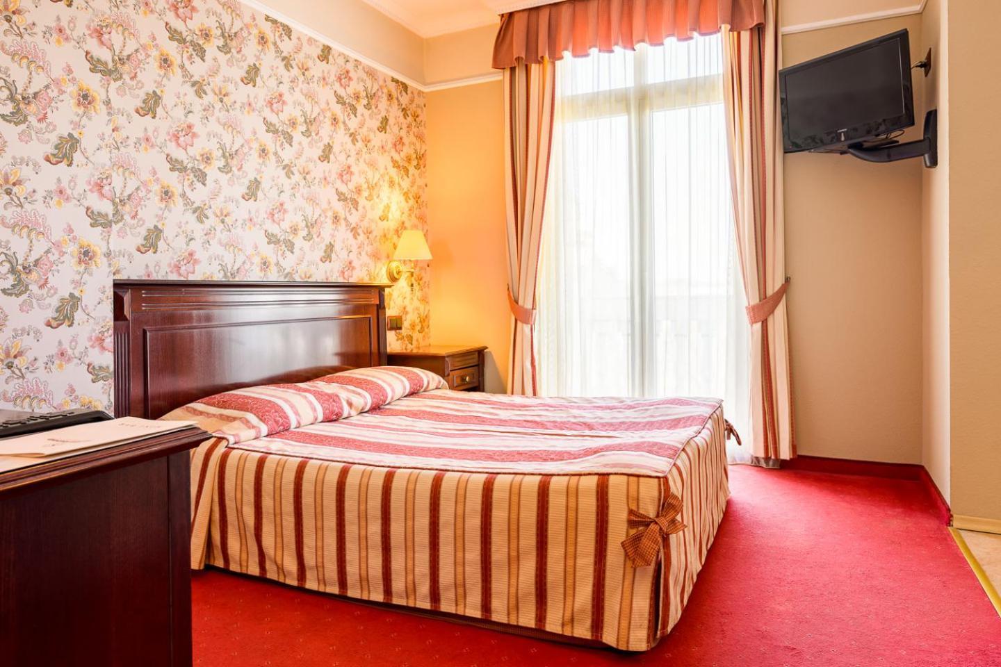 Boutique Splendid Hotel Varna Eksteriør bilde