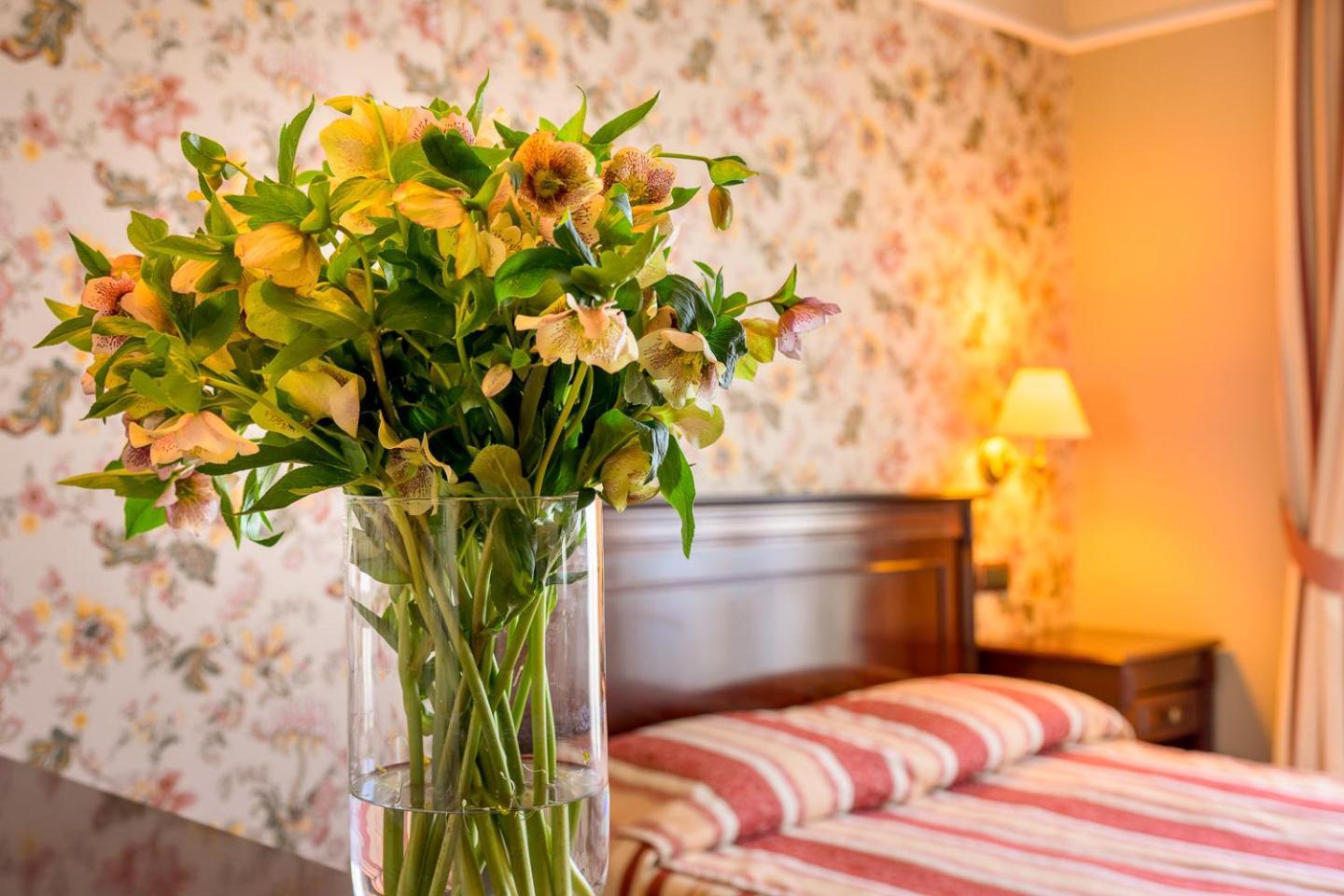 Boutique Splendid Hotel Varna Eksteriør bilde