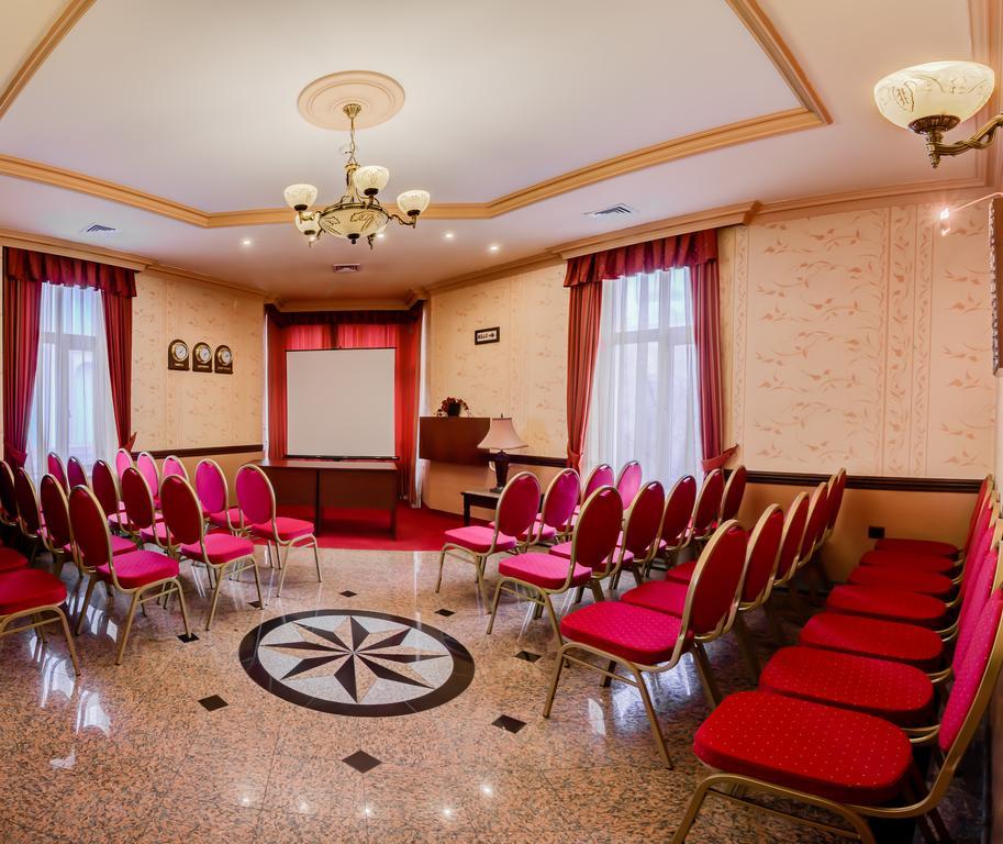 Boutique Splendid Hotel Varna Eksteriør bilde