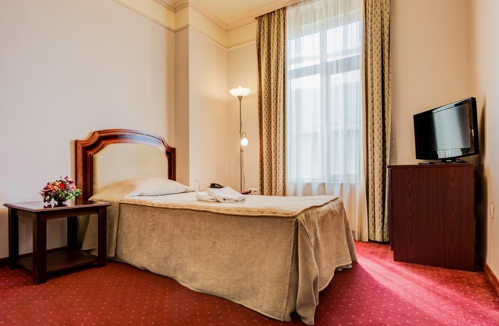 Boutique Splendid Hotel Varna Eksteriør bilde