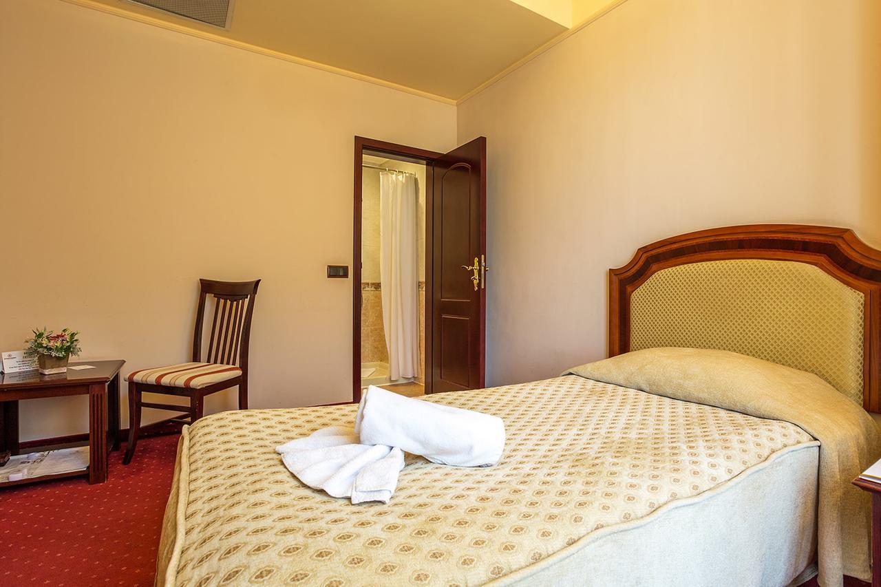 Boutique Splendid Hotel Varna Eksteriør bilde